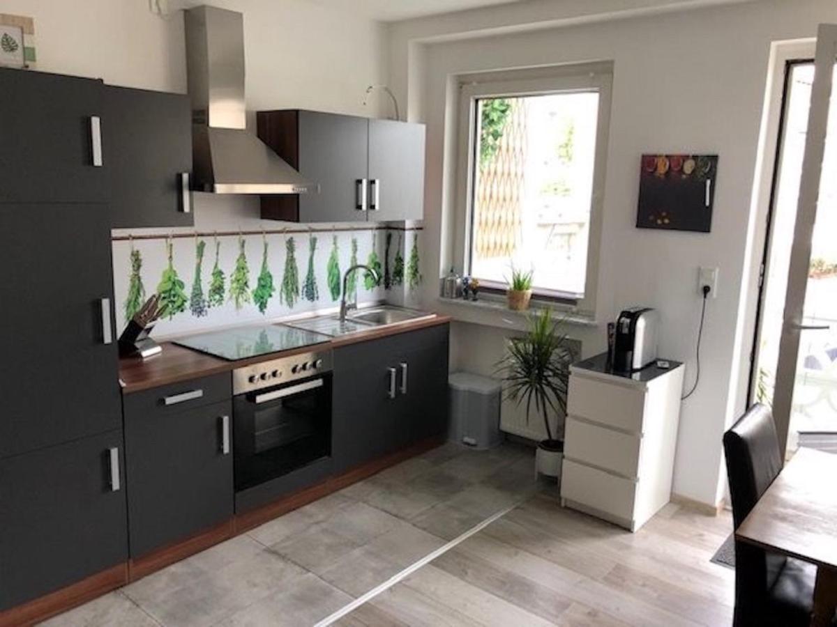 Appartamento FlatDeCologne VEEDEL Esterno foto
