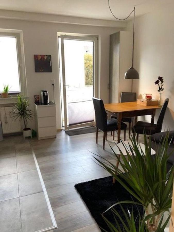 Appartamento FlatDeCologne VEEDEL Esterno foto