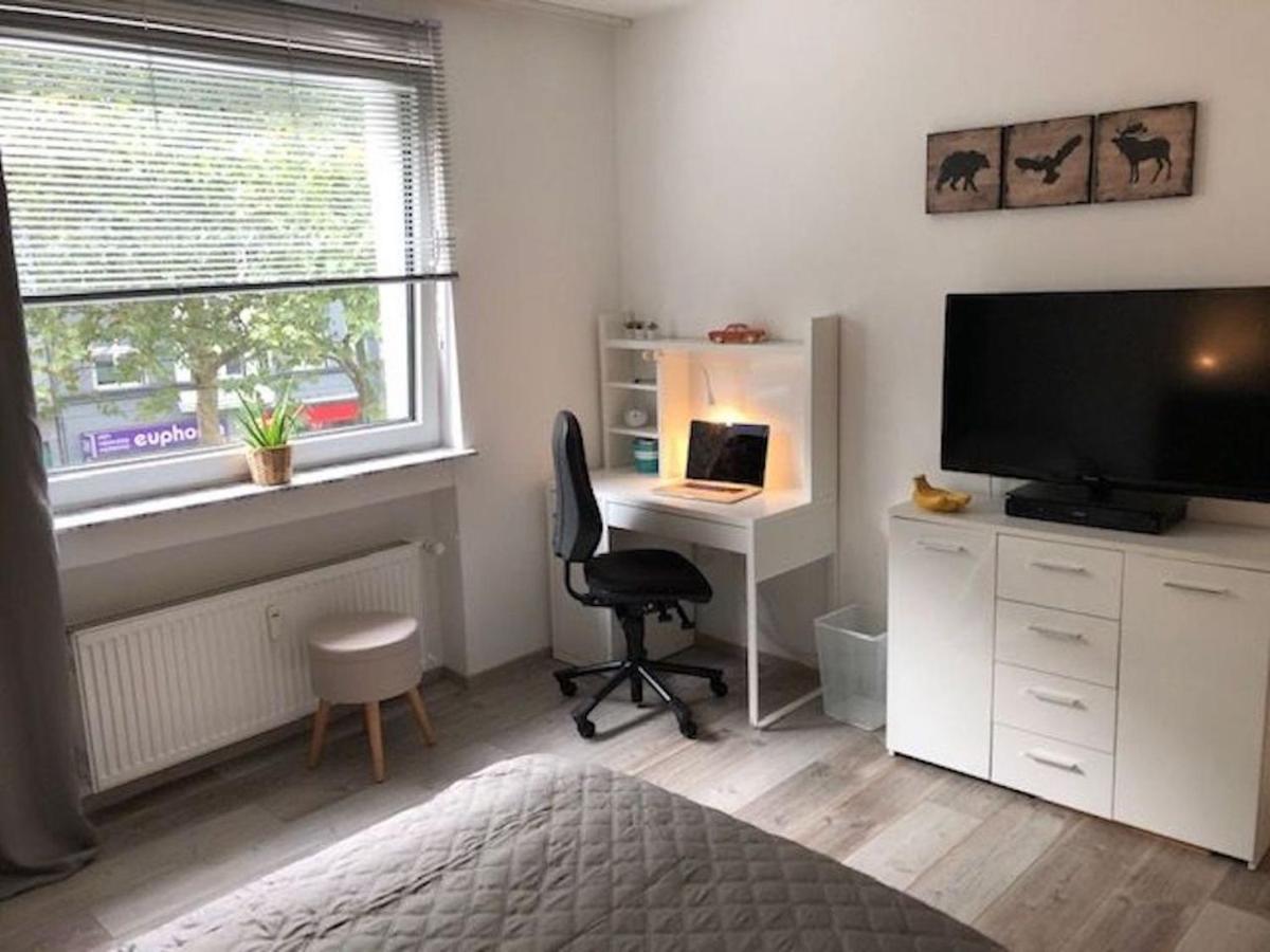 Appartamento FlatDeCologne VEEDEL Esterno foto